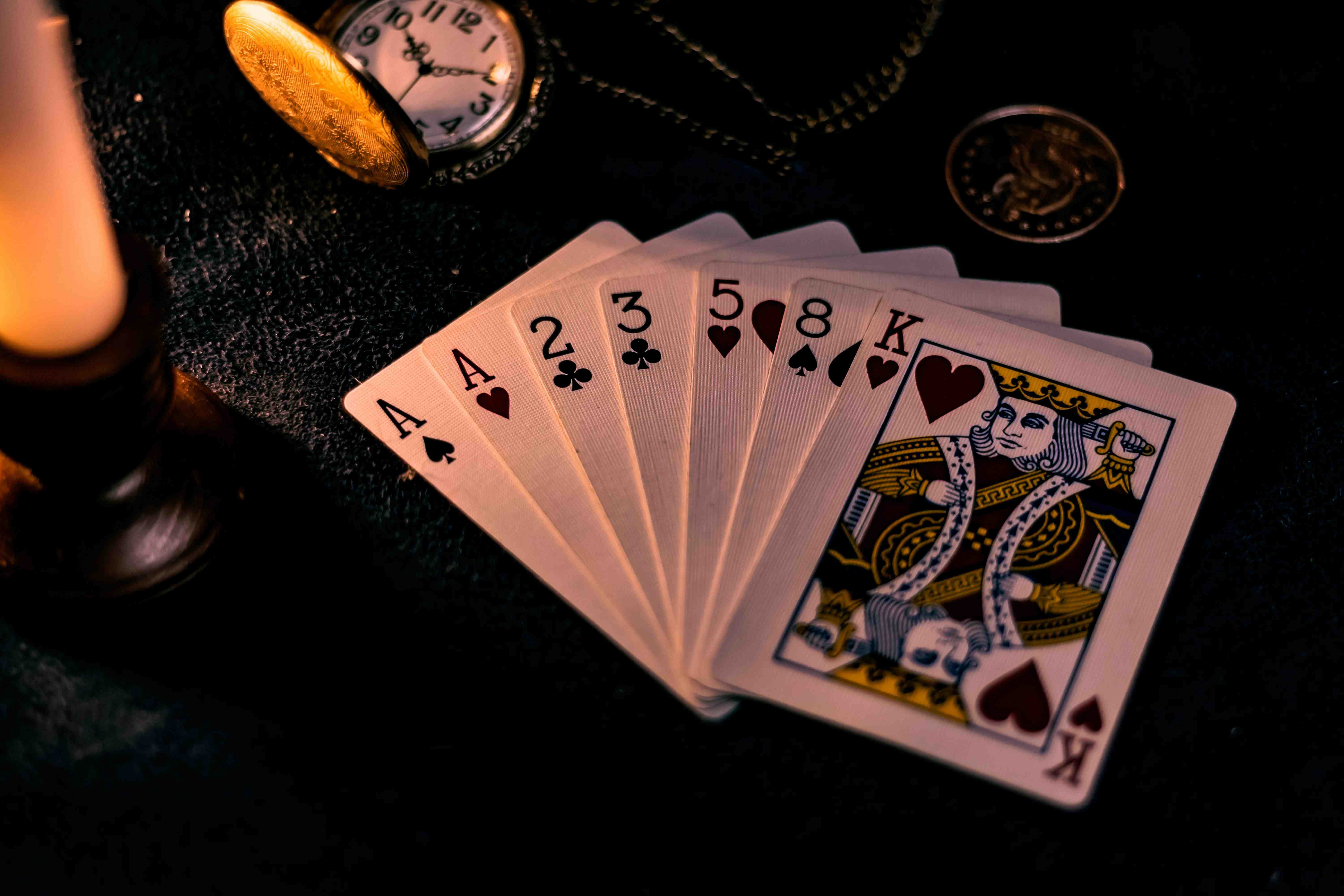 k55 game